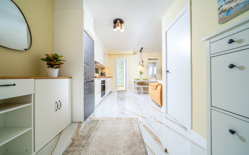 Herverkoop - Apartment -
Torrevieja - La Veleta