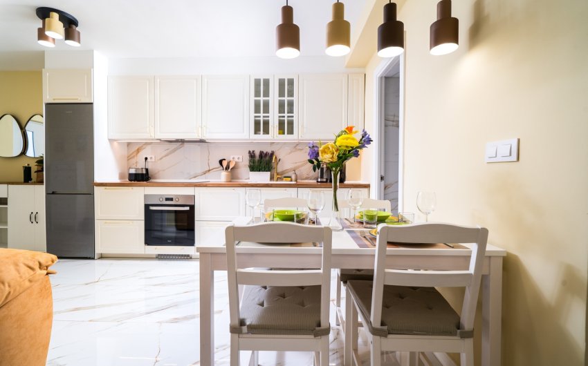 Herverkoop - Apartment -
Torrevieja - La Veleta