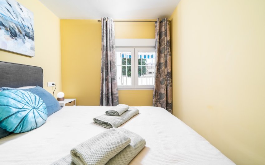 Herverkoop - Apartment -
Torrevieja - La Veleta