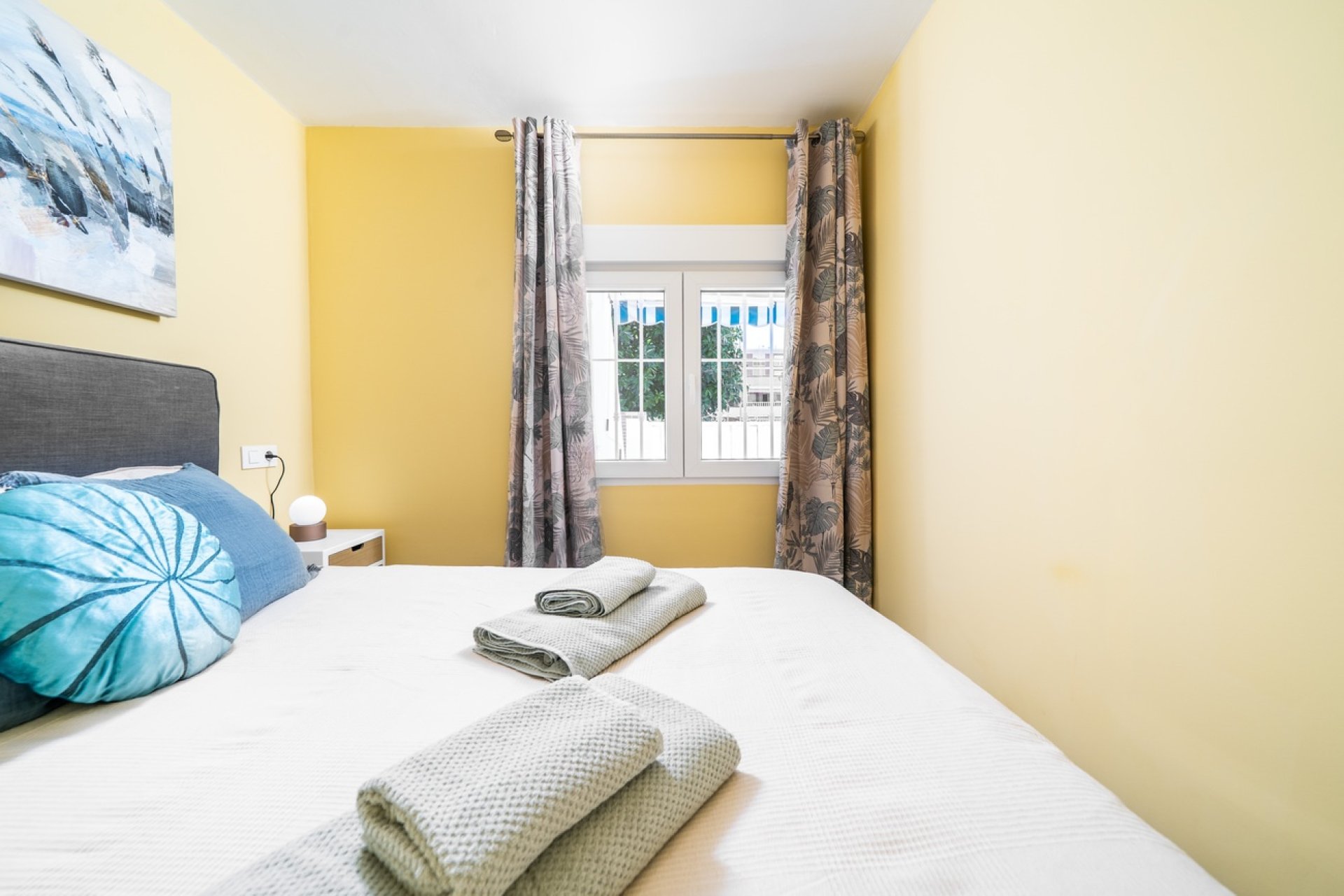 Herverkoop - Apartment -
Torrevieja - La Veleta