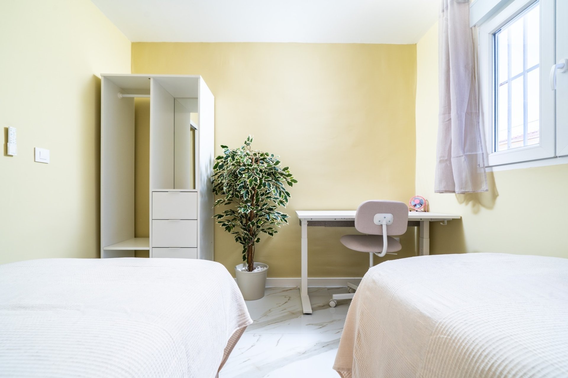 Herverkoop - Apartment -
Torrevieja - La Veleta