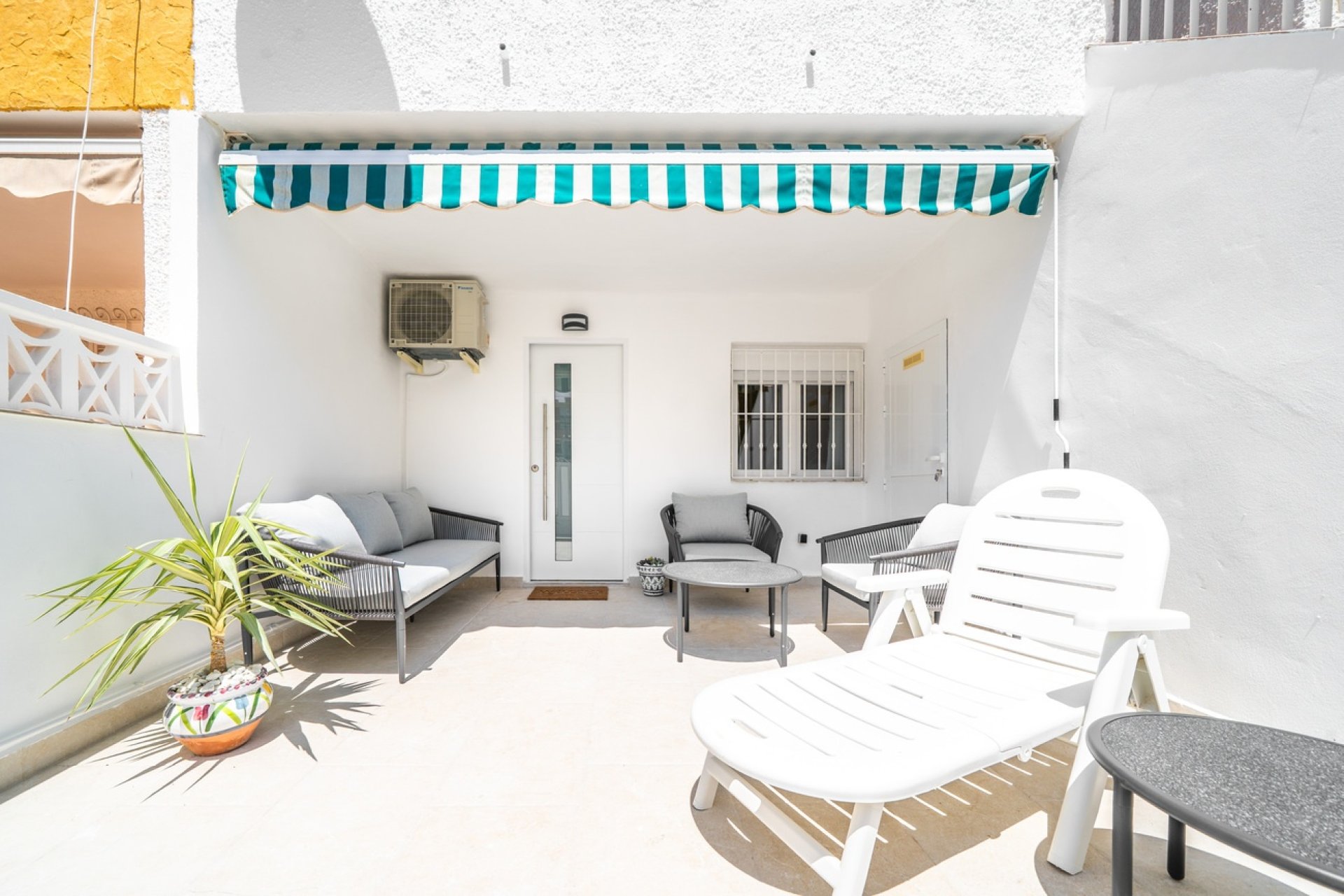 Herverkoop - Apartment -
Torrevieja - La Veleta