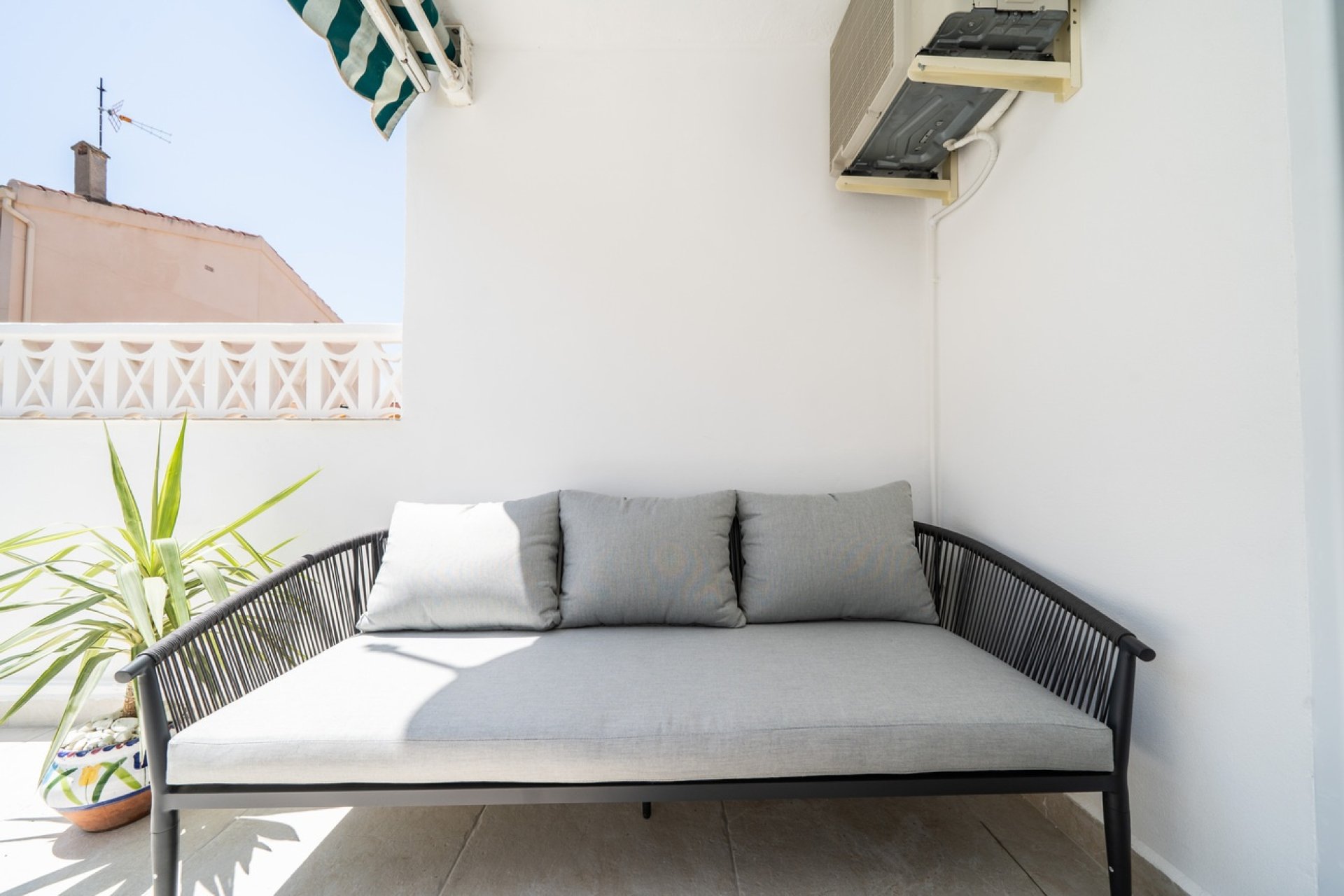 Herverkoop - Apartment -
Torrevieja - La Veleta