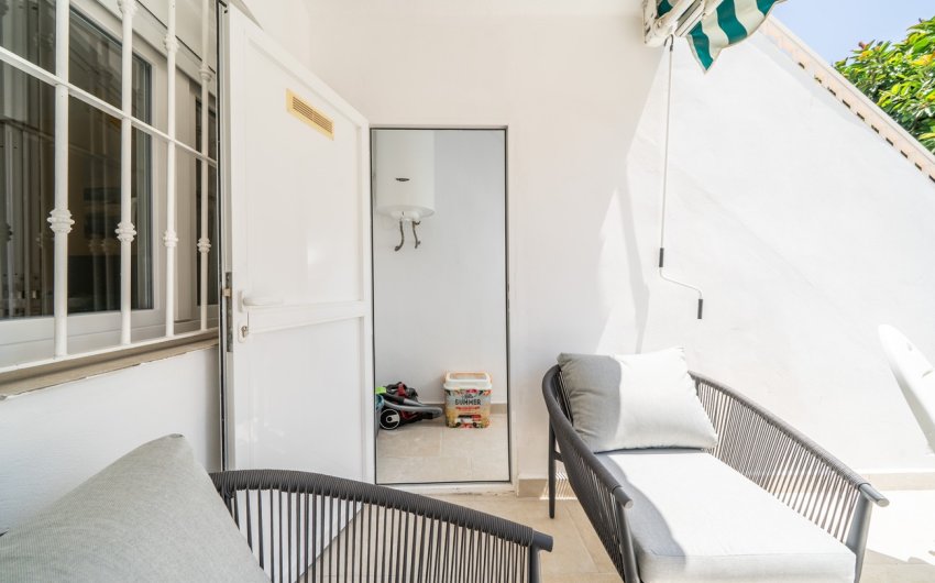 Herverkoop - Apartment -
Torrevieja - La Veleta