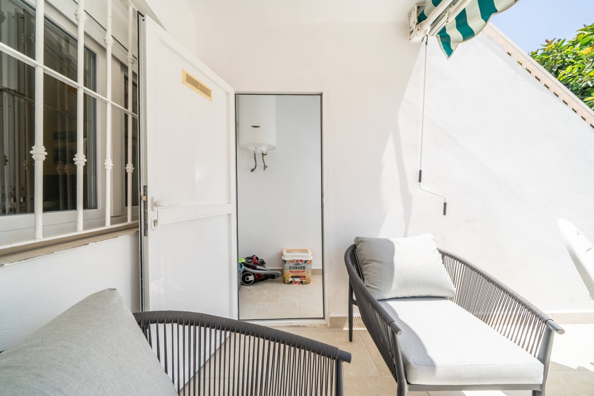 Herverkoop - Apartment -
Torrevieja - La Veleta