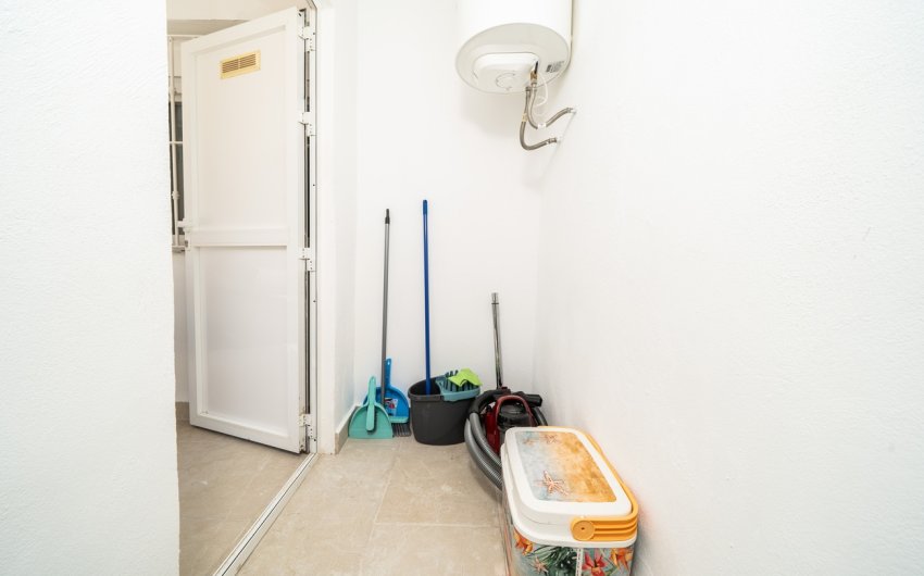 Herverkoop - Apartment -
Torrevieja - La Veleta