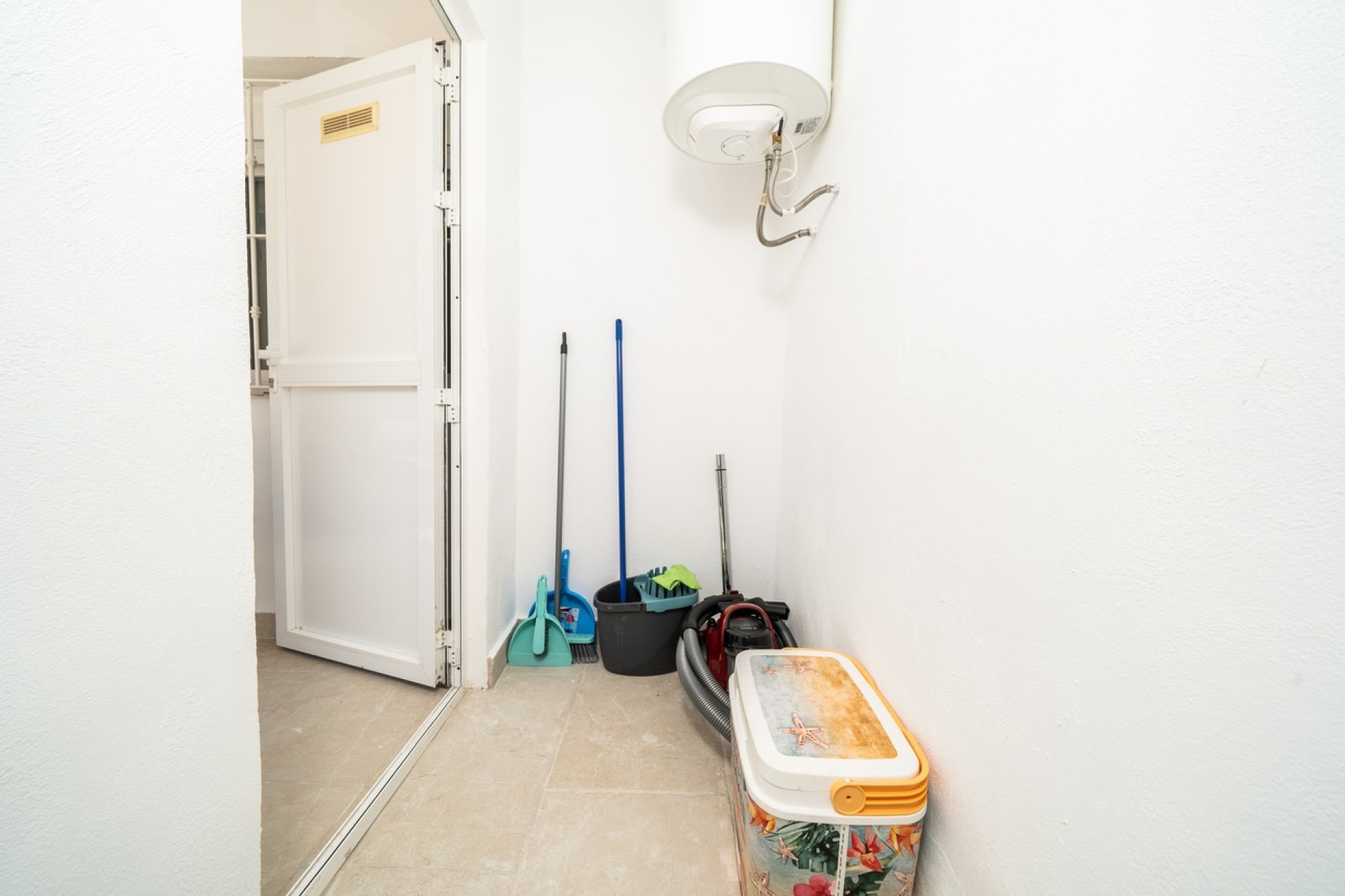 Herverkoop - Apartment -
Torrevieja - La Veleta