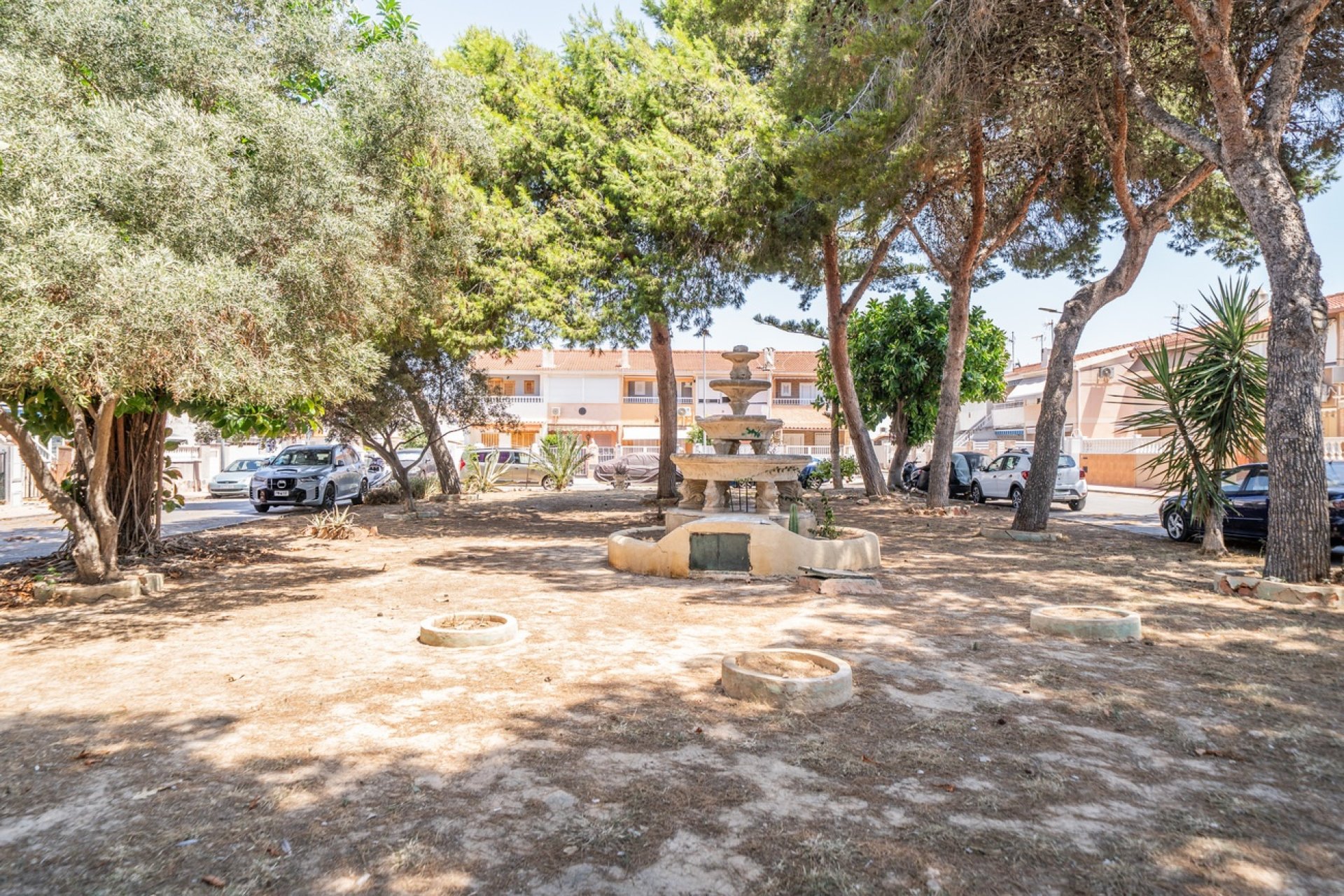 Herverkoop - Apartment -
Torrevieja - La Veleta