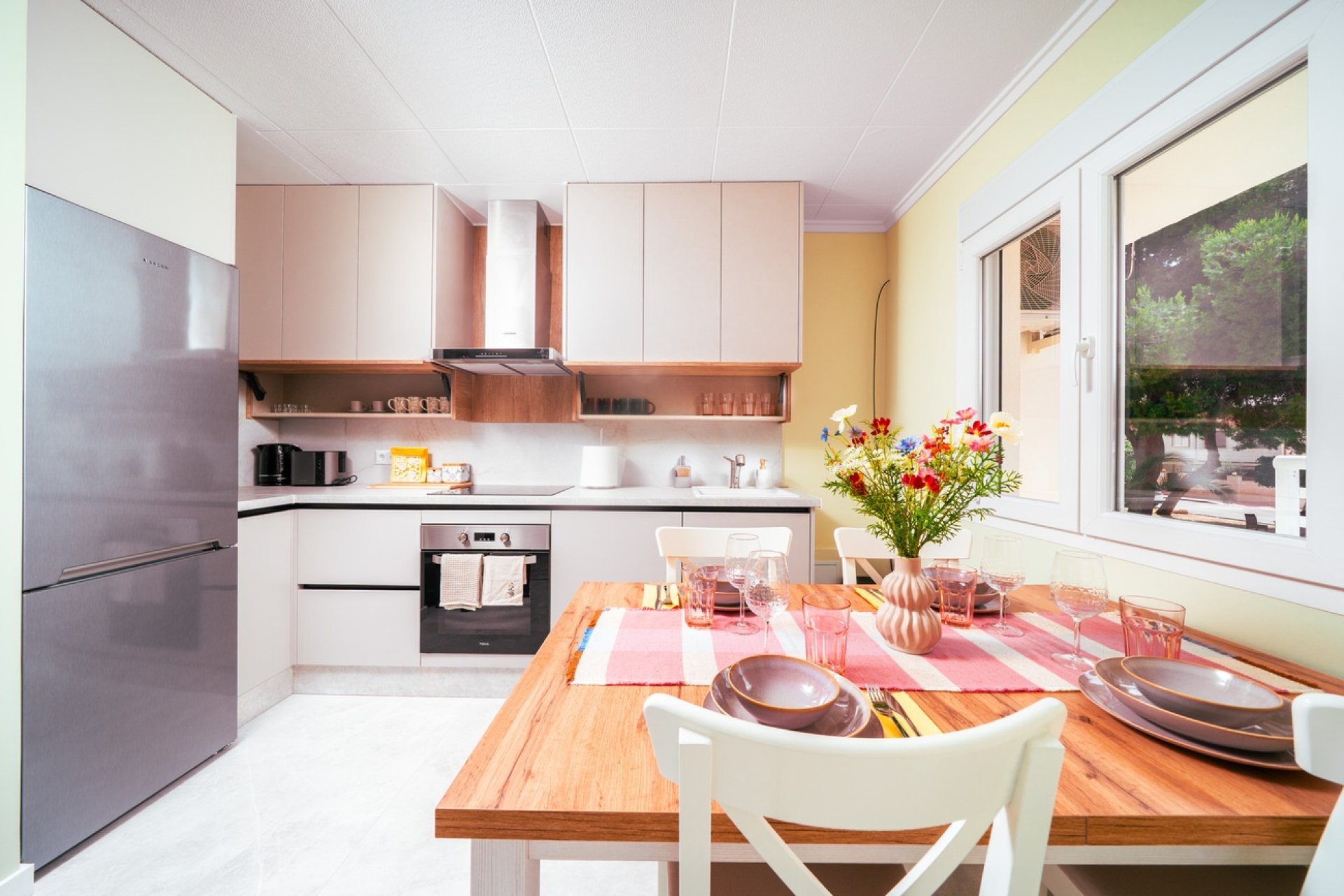 Herverkoop - Apartment -
Torrevieja - La Veleta
