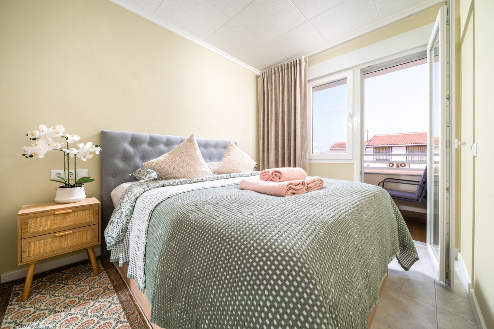 Herverkoop - Apartment -
Torrevieja - La Veleta