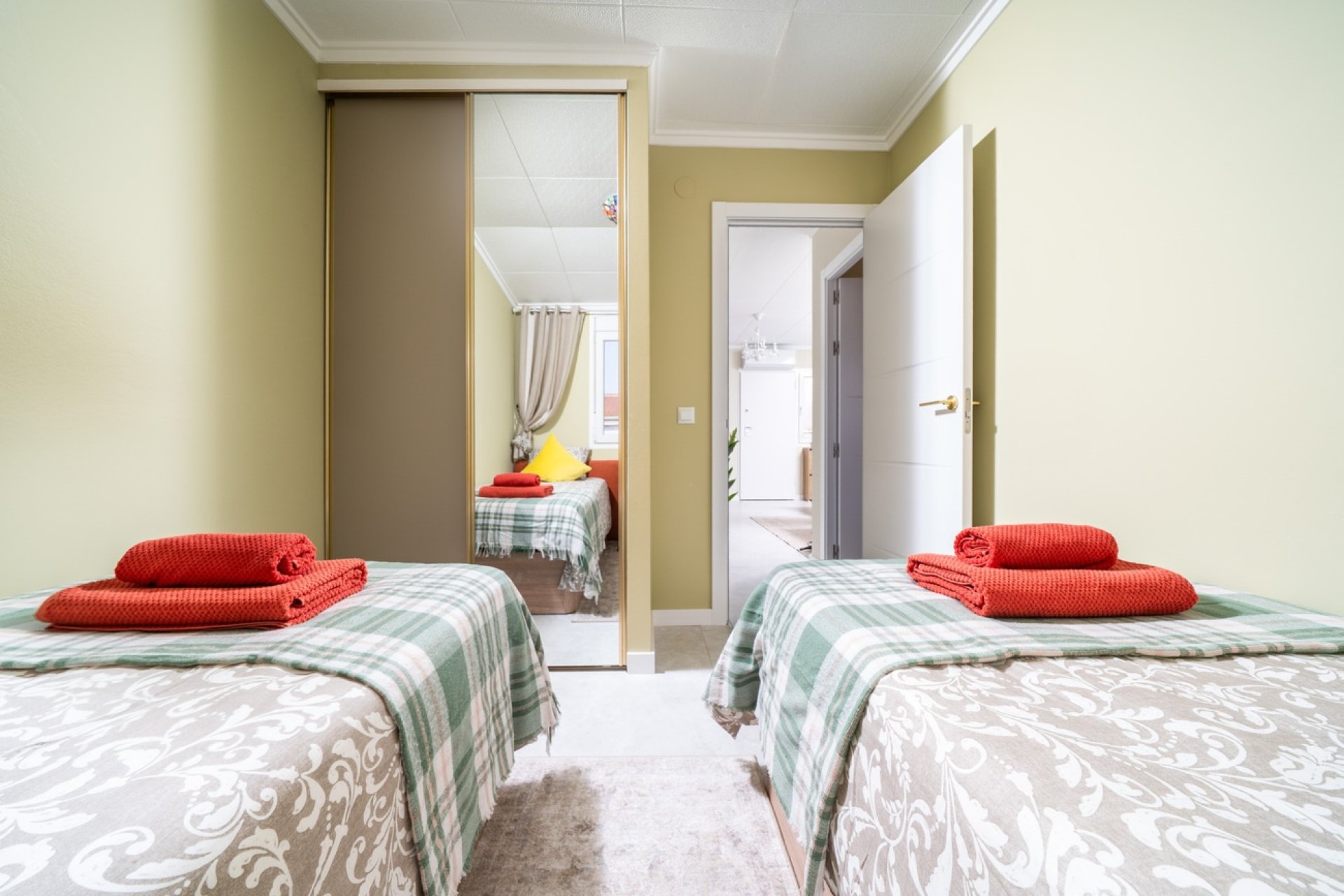 Herverkoop - Apartment -
Torrevieja - La Veleta