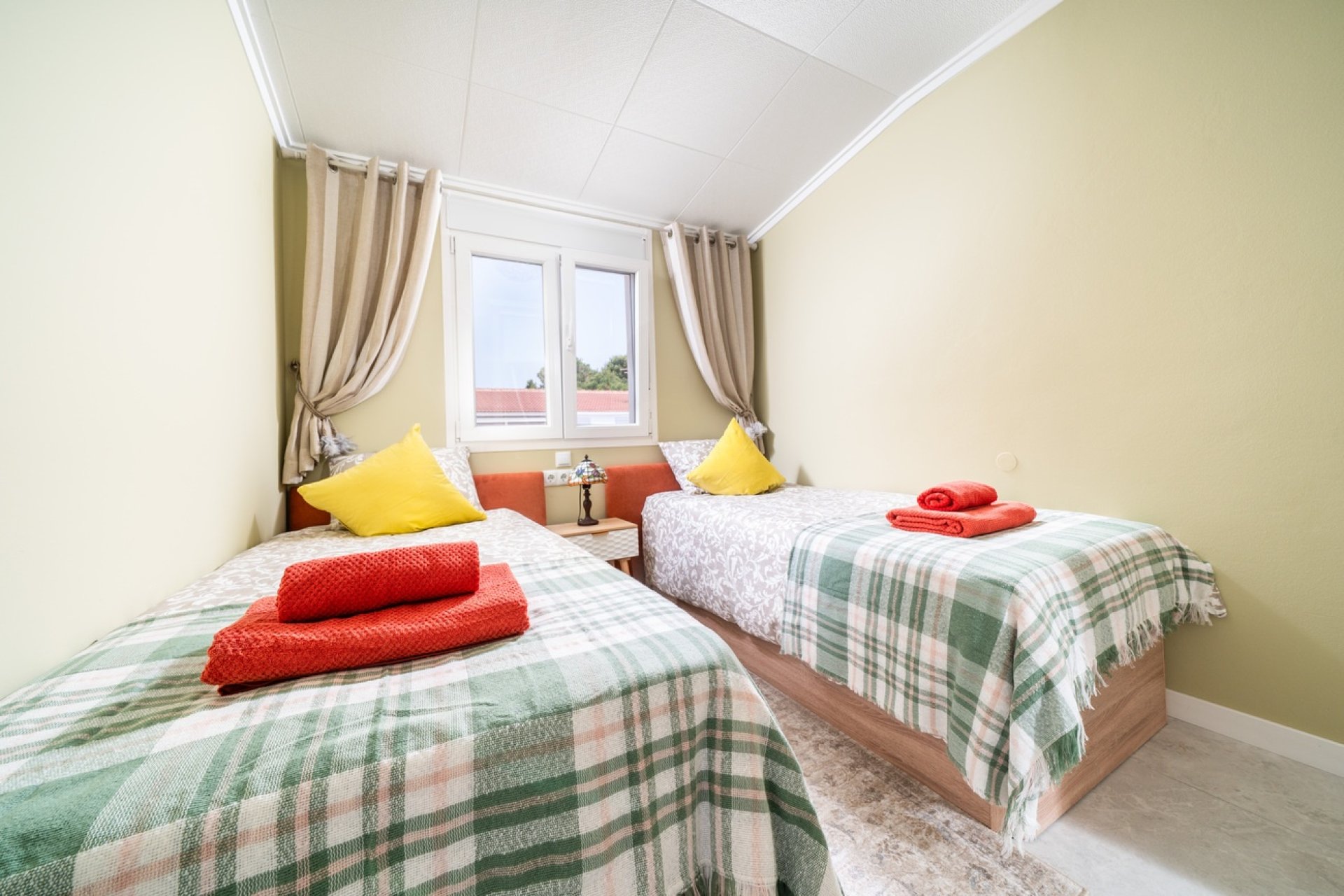 Herverkoop - Apartment -
Torrevieja - La Veleta