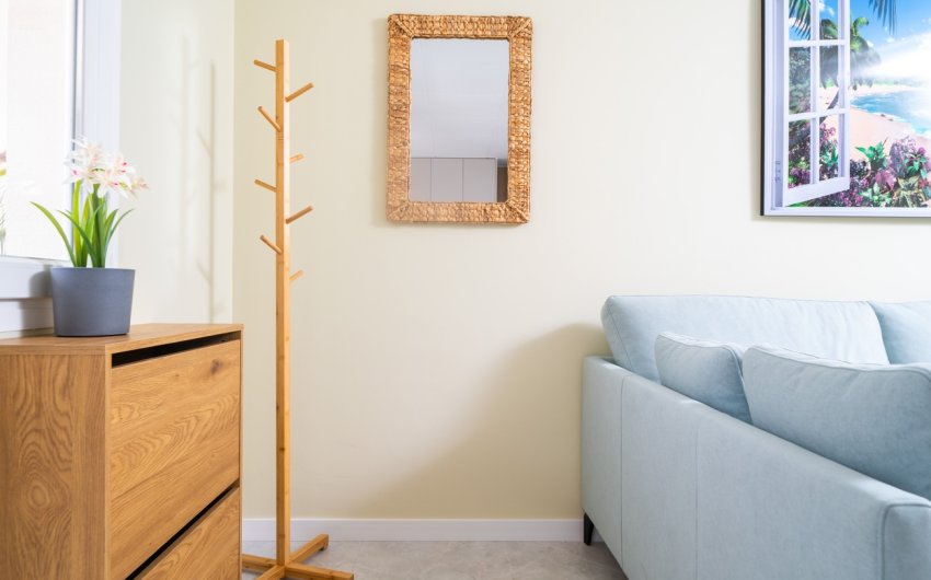 Herverkoop - Apartment -
Torrevieja - La Veleta