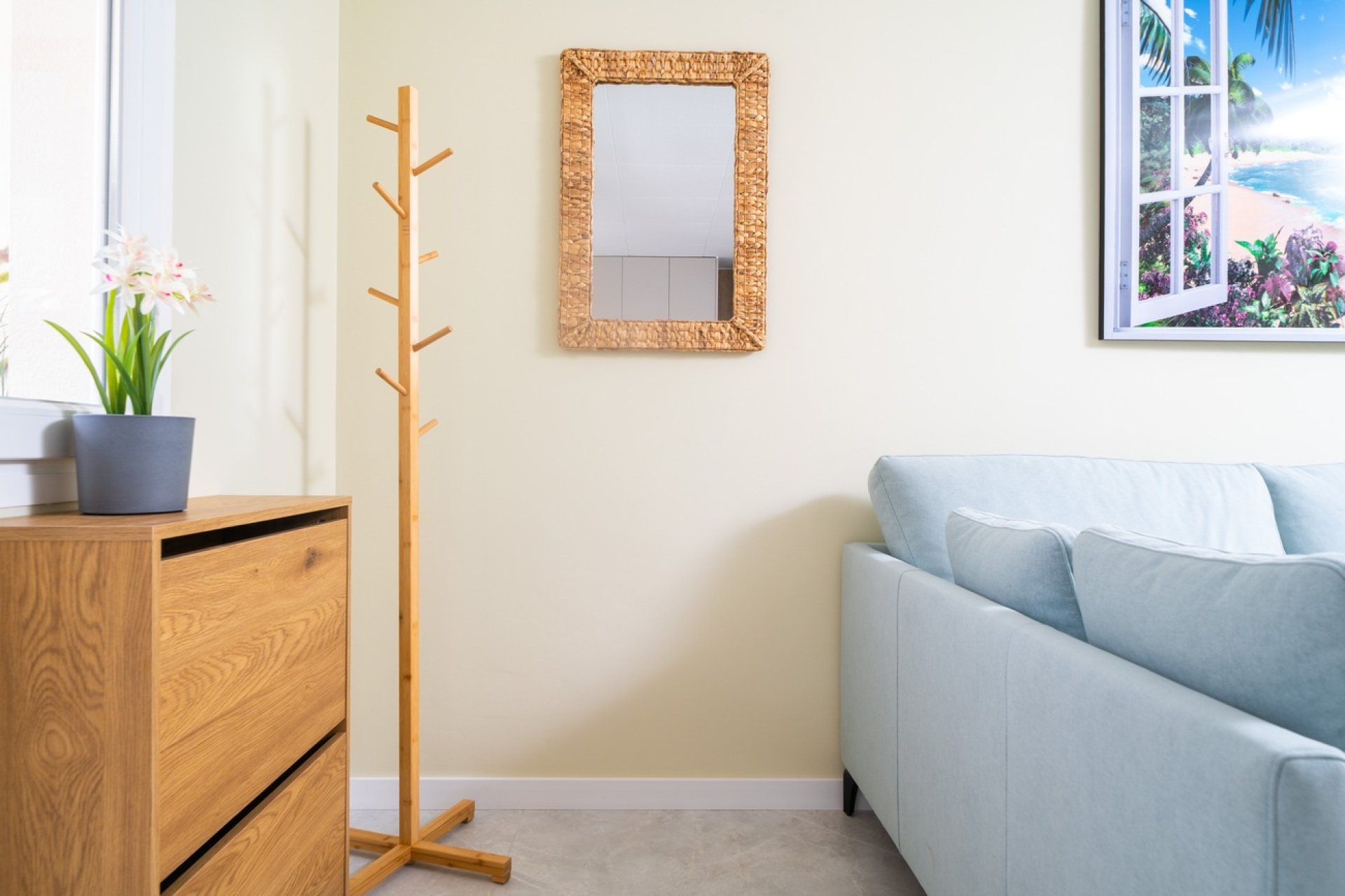 Herverkoop - Apartment -
Torrevieja - La Veleta