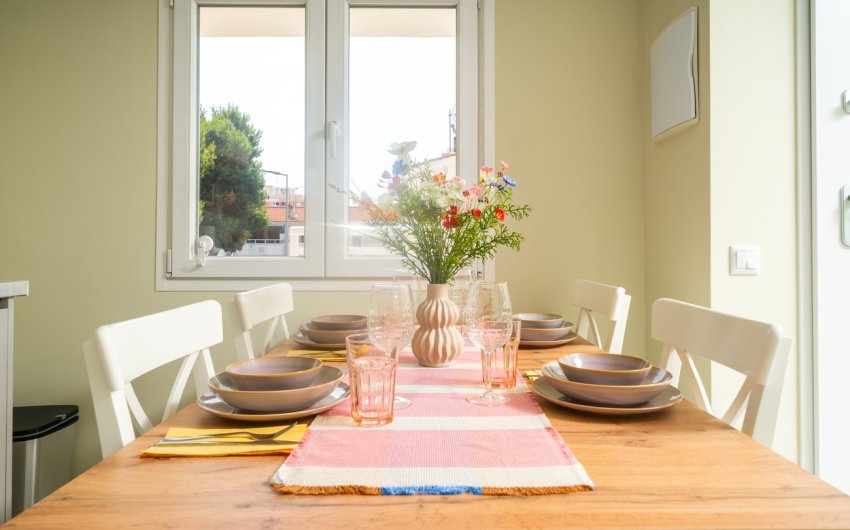 Herverkoop - Apartment -
Torrevieja - La Veleta