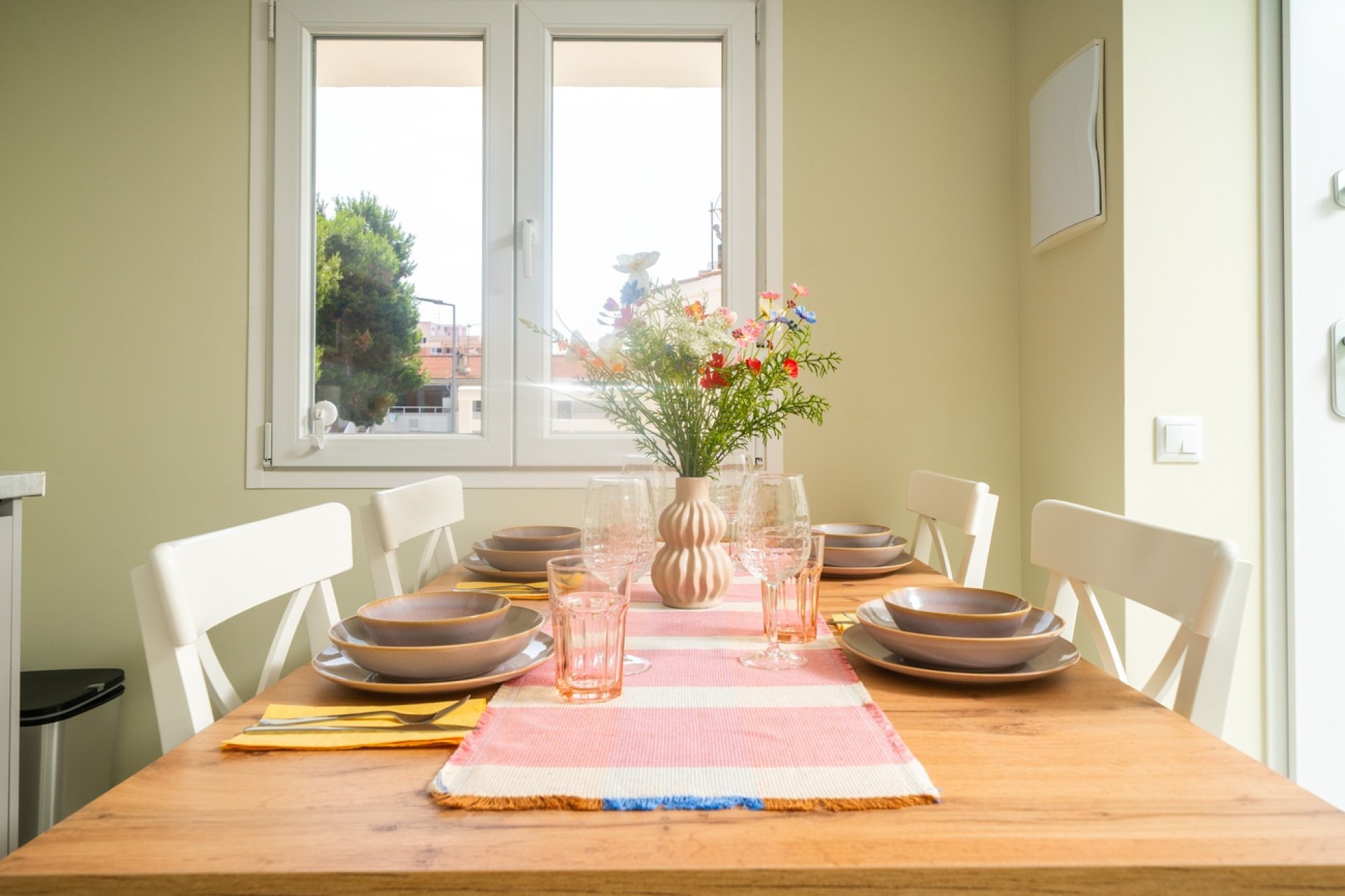 Herverkoop - Apartment -
Torrevieja - La Veleta