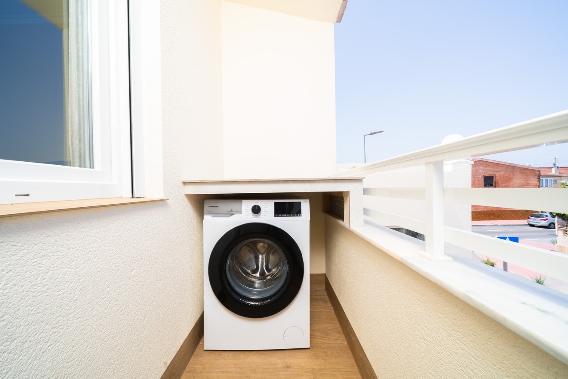 Herverkoop - Apartment -
Torrevieja - La Veleta