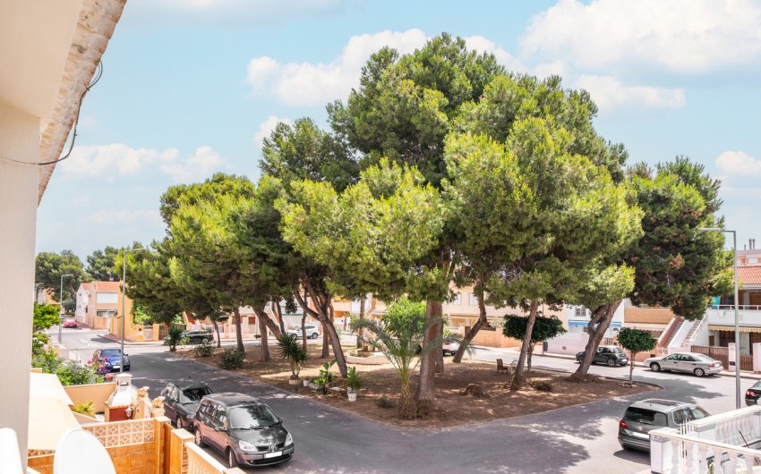 Herverkoop - Apartment -
Torrevieja - La Veleta
