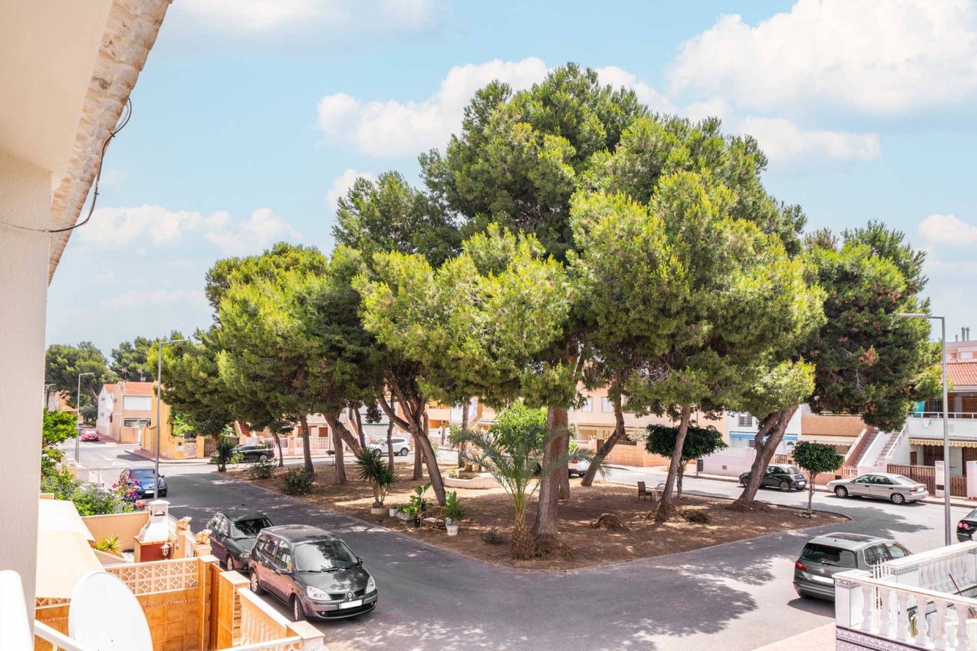 Herverkoop - Apartment -
Torrevieja - La Veleta