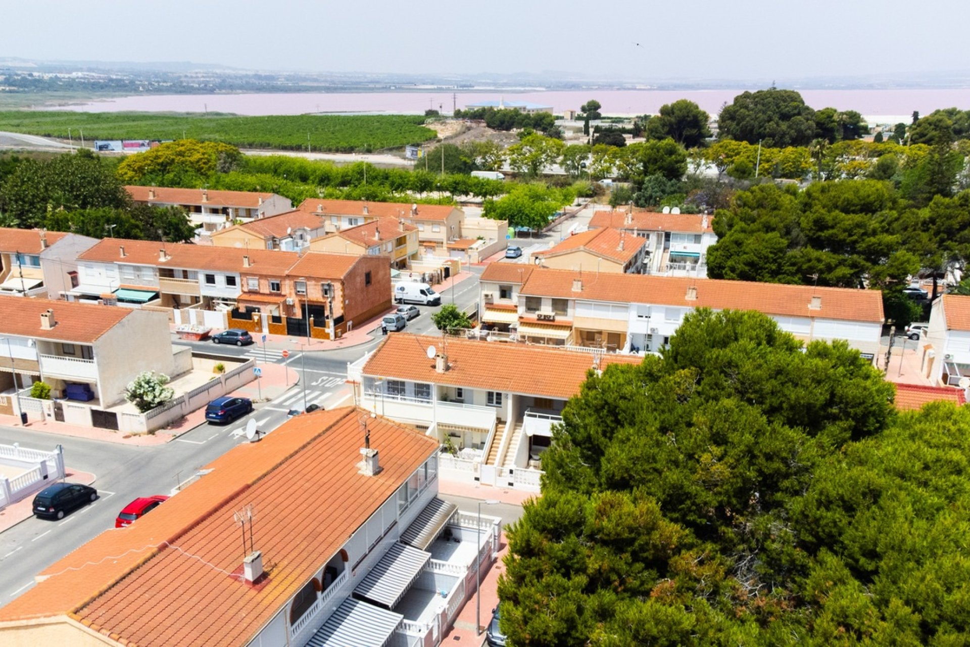 Herverkoop - Apartment -
Torrevieja - La Veleta