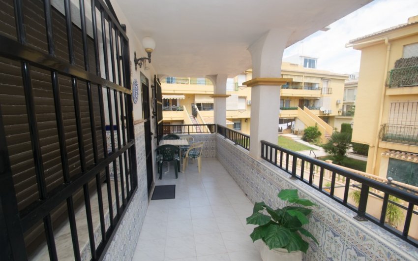 Herverkoop - Apartment -
Torrevieja - La veleta