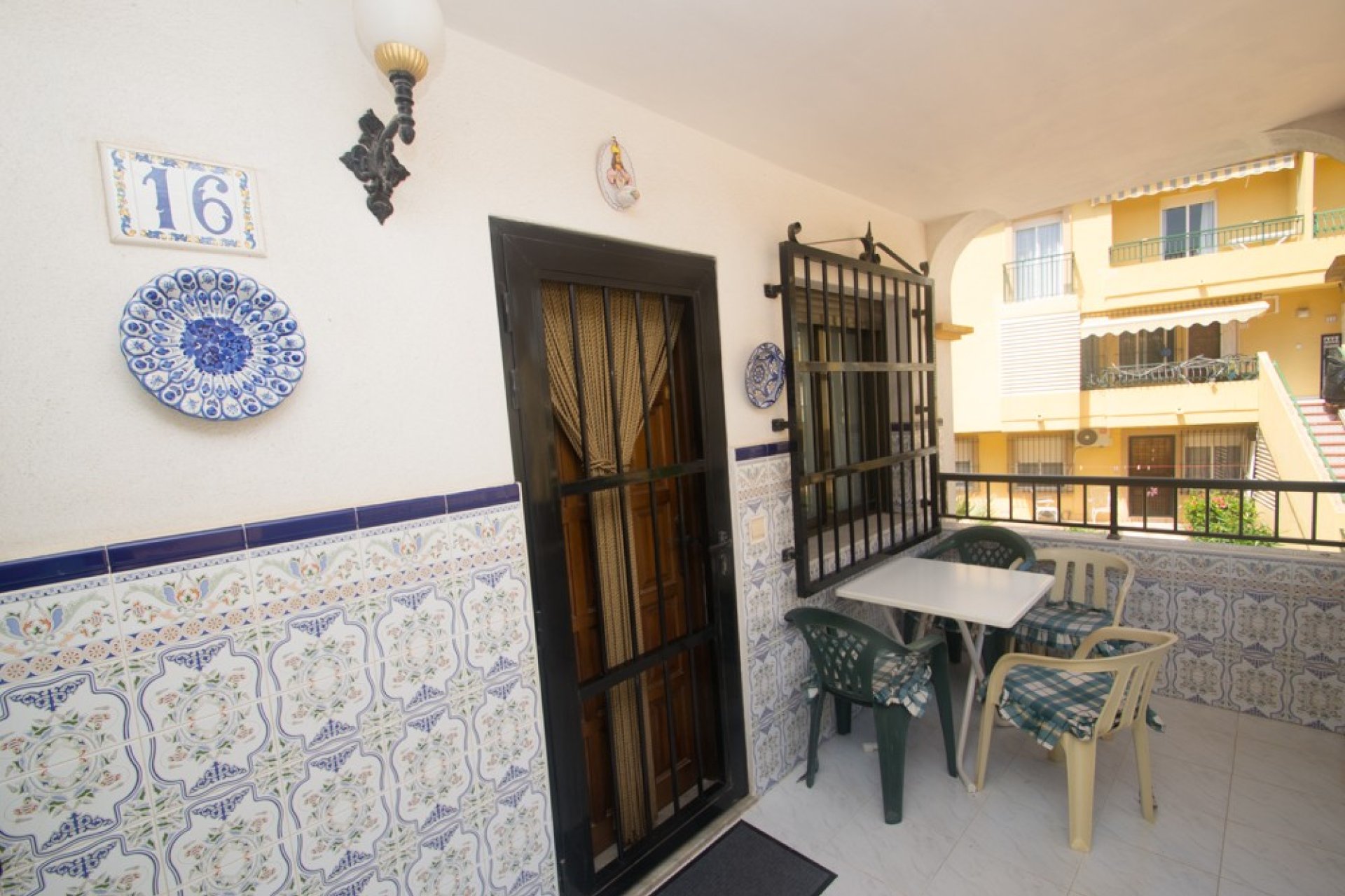 Herverkoop - Apartment -
Torrevieja - La veleta
