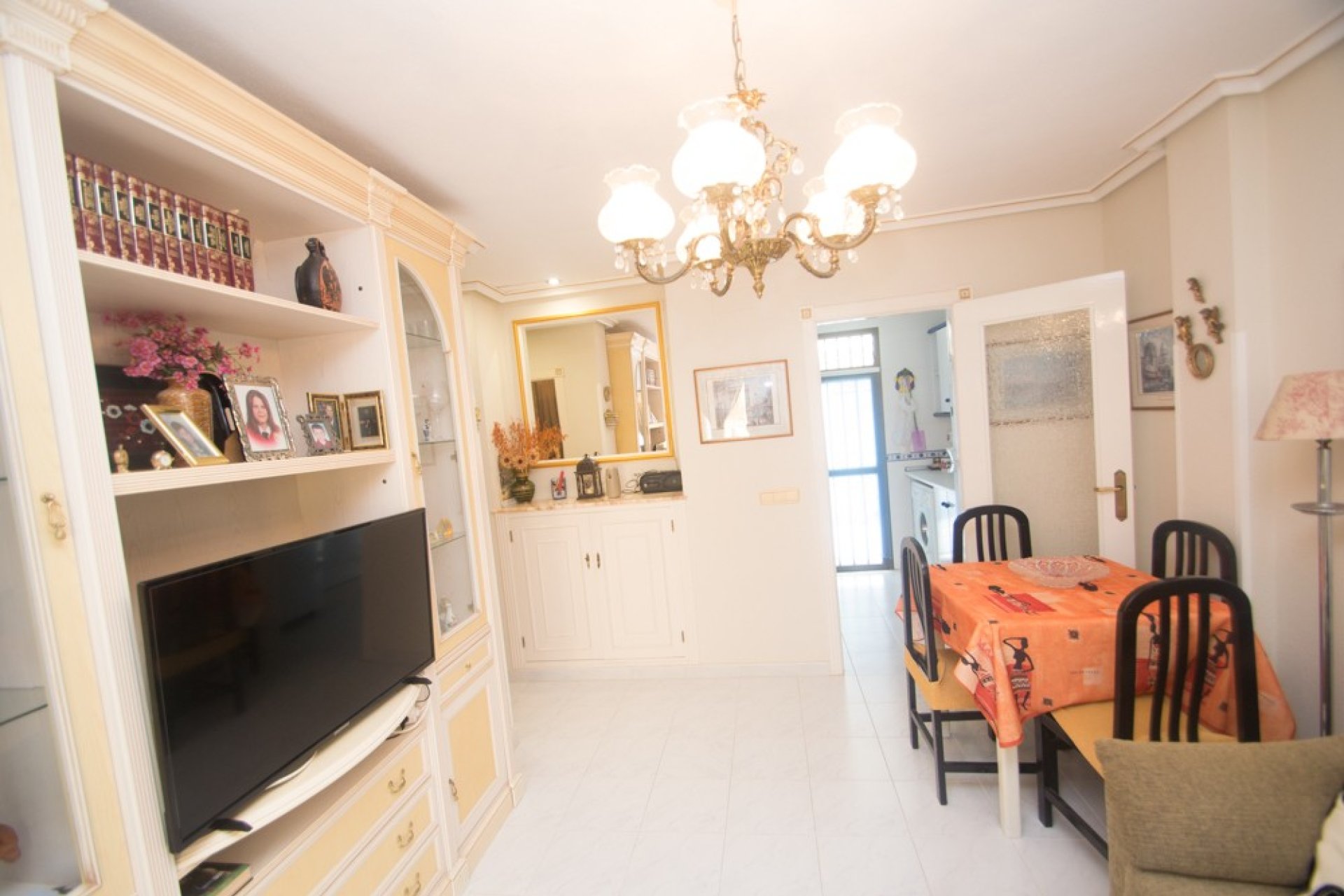 Herverkoop - Apartment -
Torrevieja - La veleta