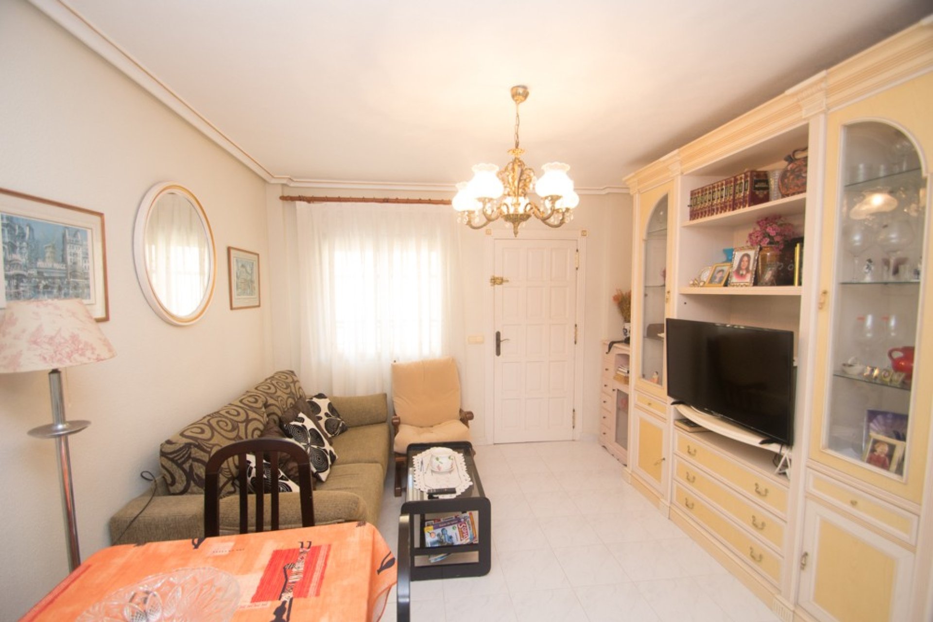Herverkoop - Apartment -
Torrevieja - La veleta