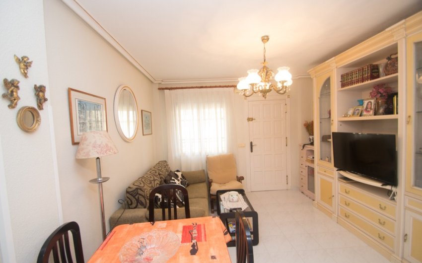 Herverkoop - Apartment -
Torrevieja - La veleta