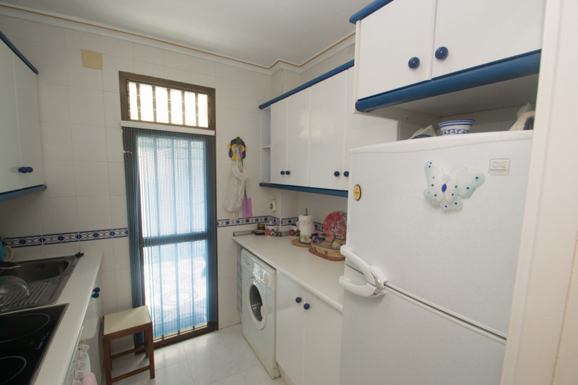 Herverkoop - Apartment -
Torrevieja - La veleta