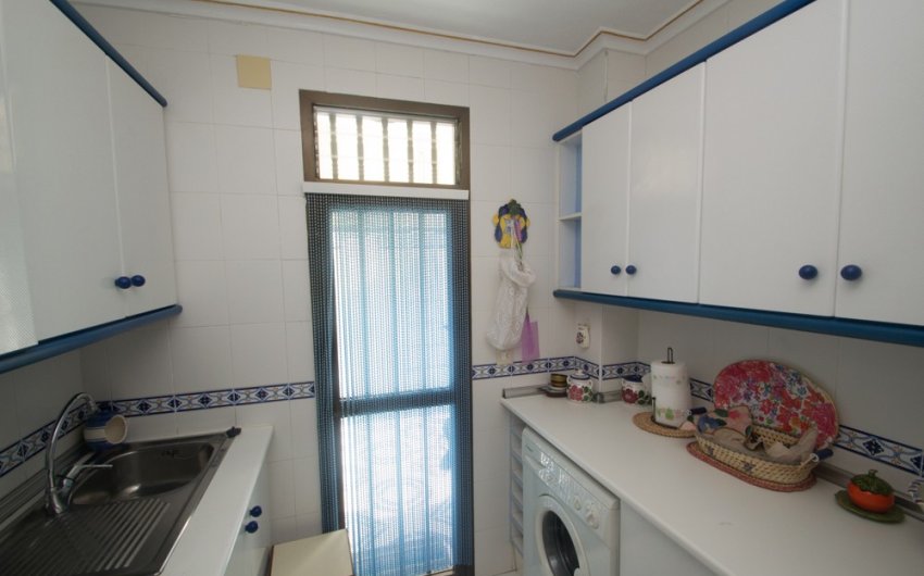 Herverkoop - Apartment -
Torrevieja - La veleta