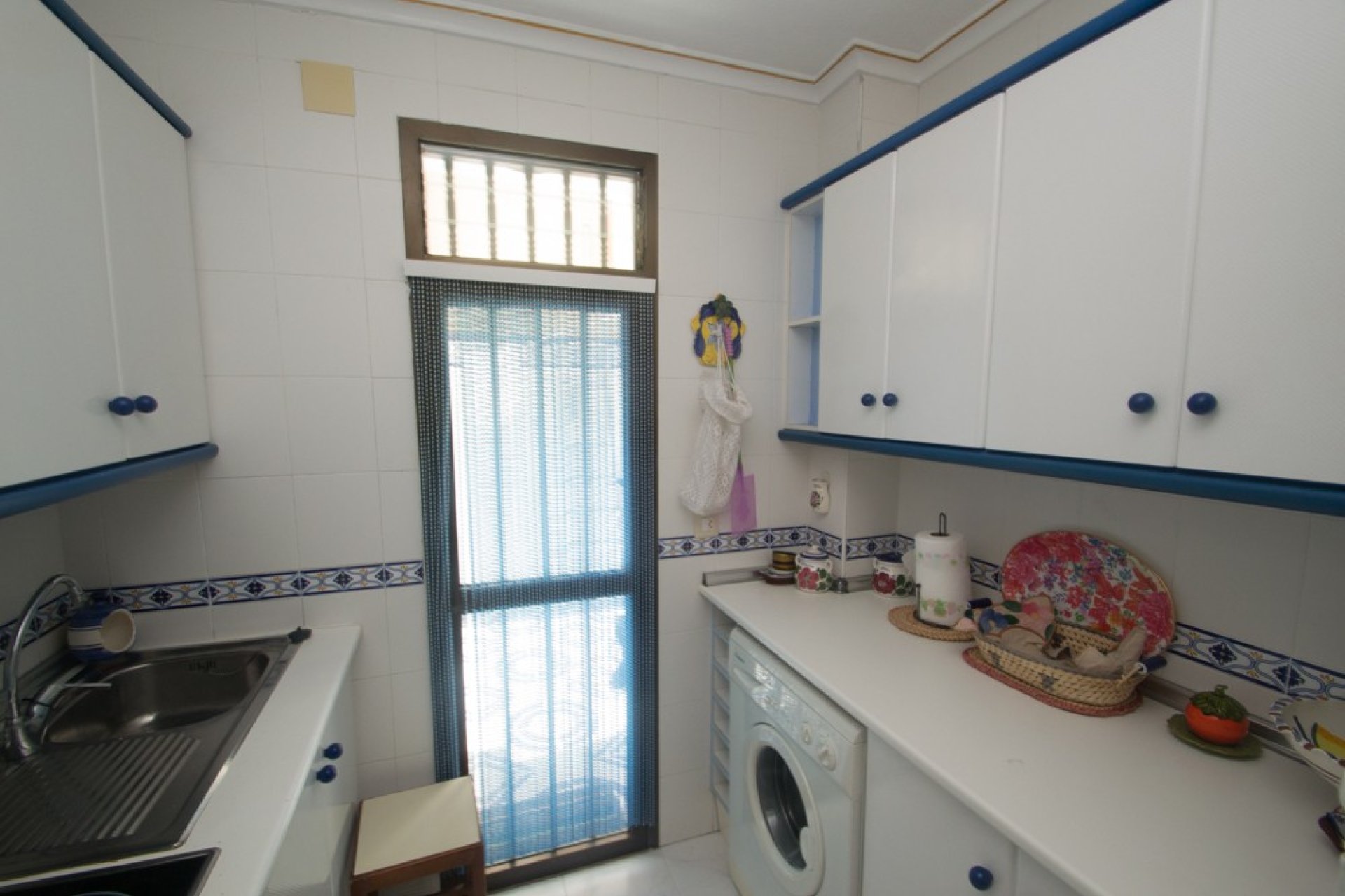 Herverkoop - Apartment -
Torrevieja - La veleta