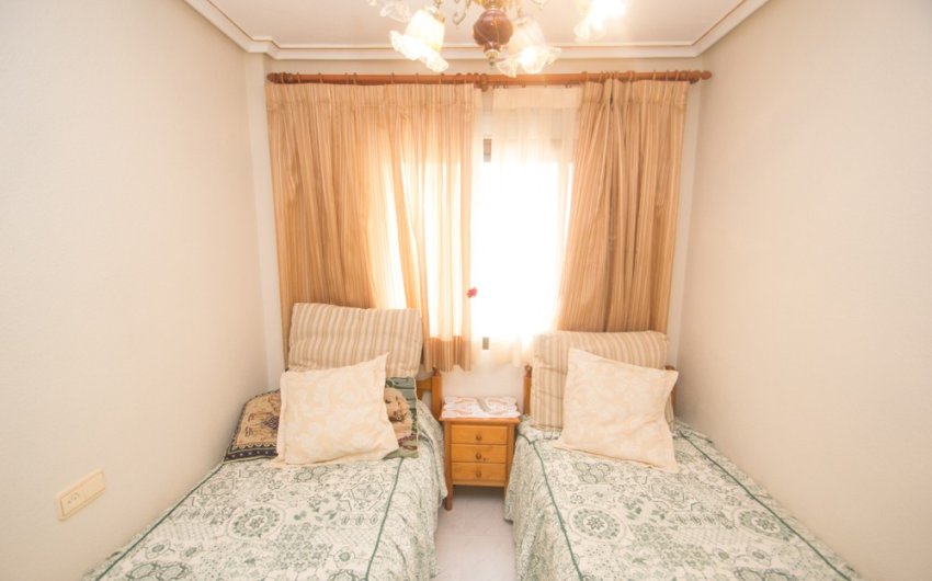 Herverkoop - Apartment -
Torrevieja - La veleta