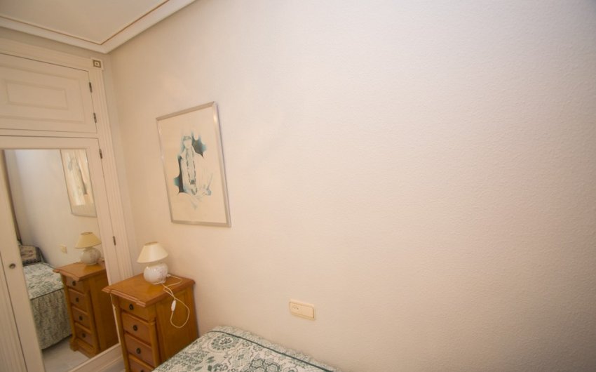 Herverkoop - Apartment -
Torrevieja - La veleta