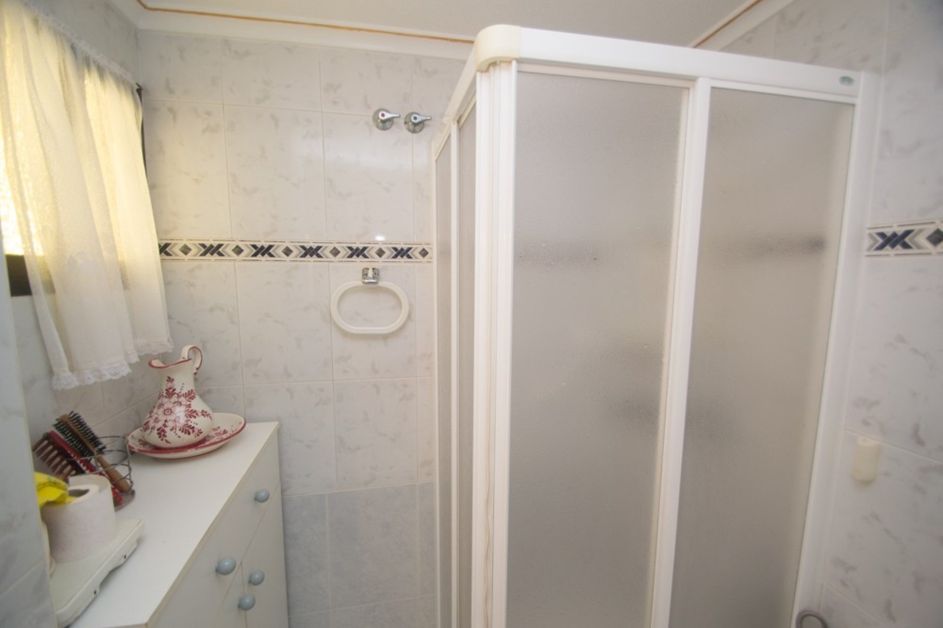 Herverkoop - Apartment -
Torrevieja - La veleta