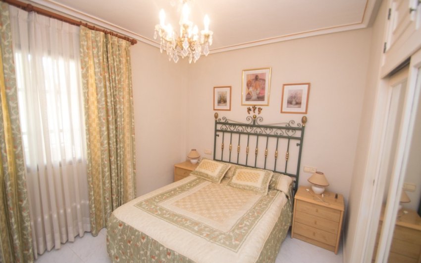 Herverkoop - Apartment -
Torrevieja - La veleta