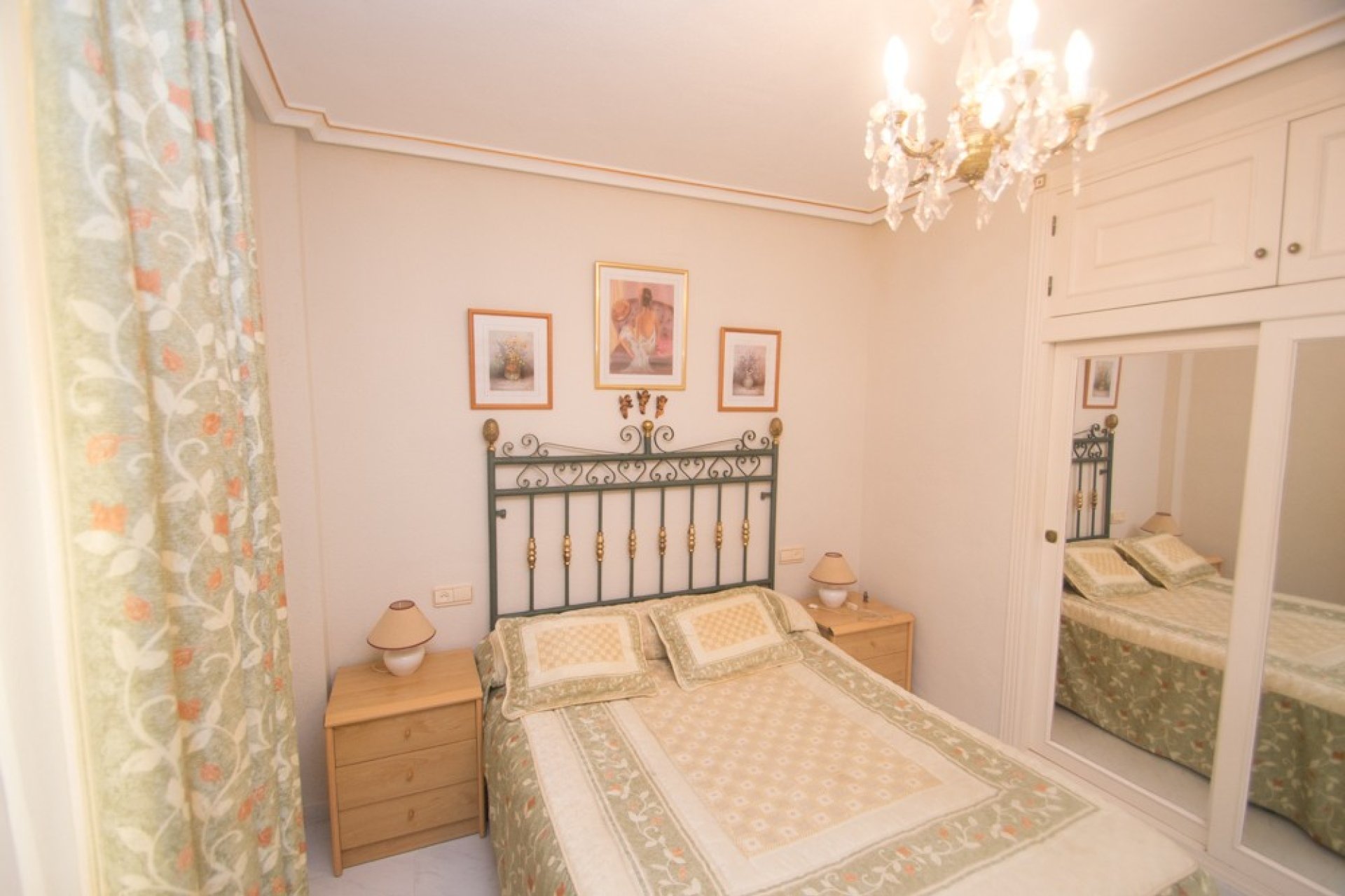 Herverkoop - Apartment -
Torrevieja - La veleta