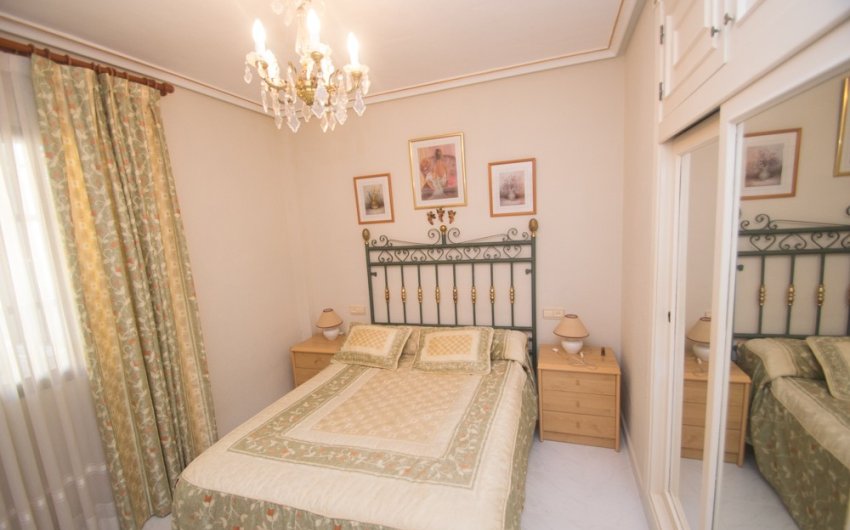 Herverkoop - Apartment -
Torrevieja - La veleta