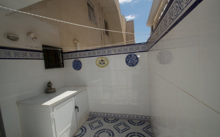 Herverkoop - Apartment -
Torrevieja - La veleta