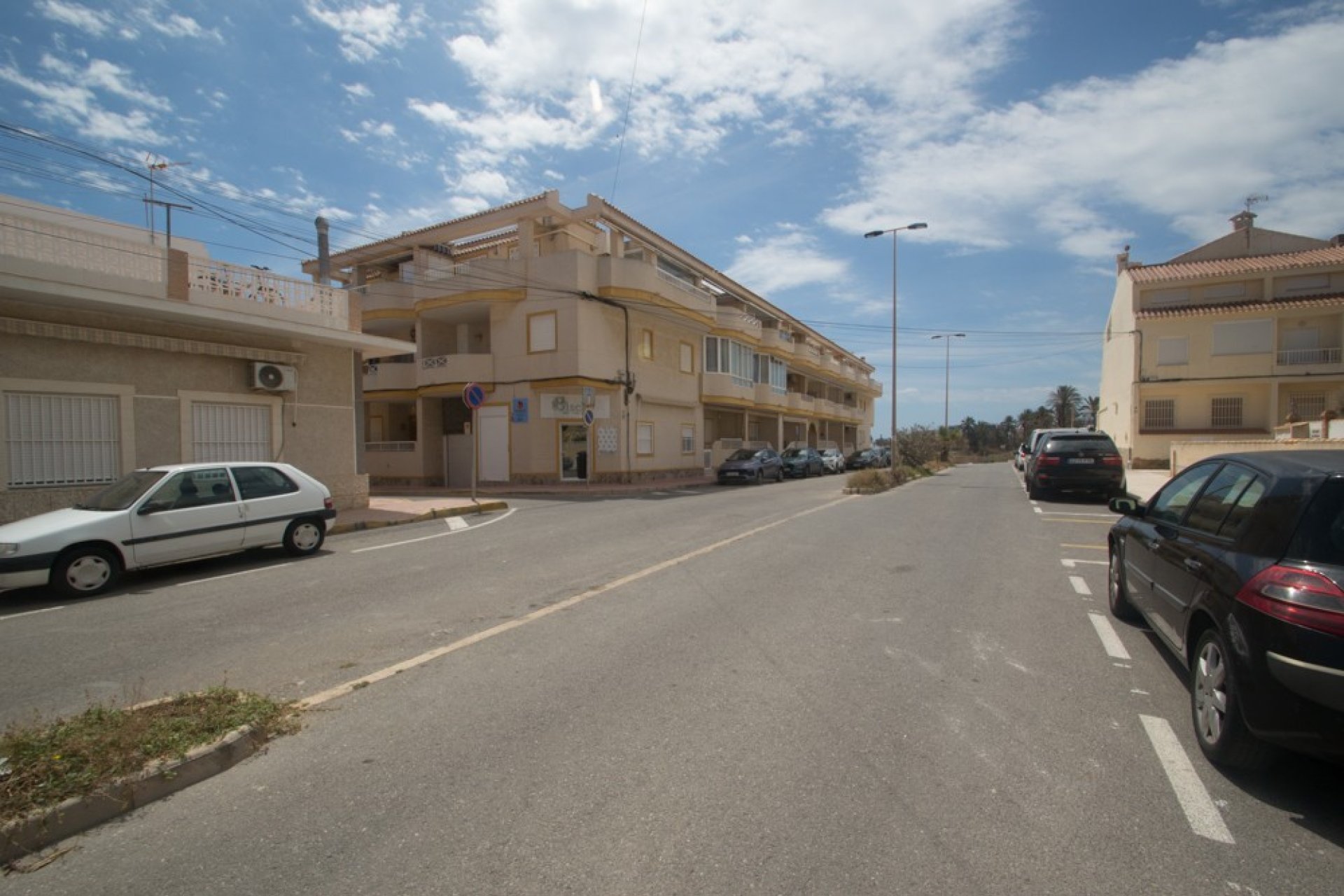 Herverkoop - Apartment -
Torrevieja - La veleta
