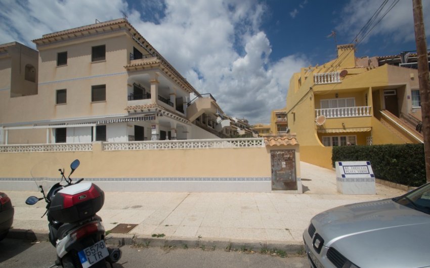 Herverkoop - Apartment -
Torrevieja - La veleta