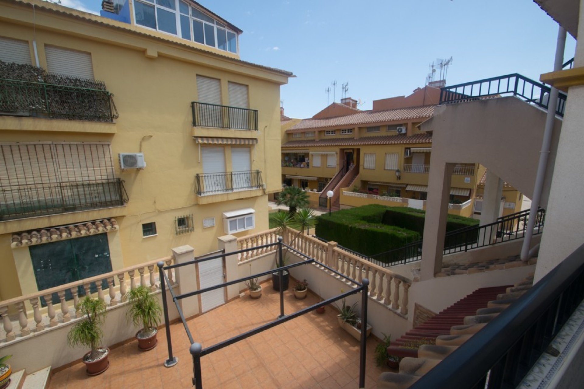 Herverkoop - Apartment -
Torrevieja - La veleta