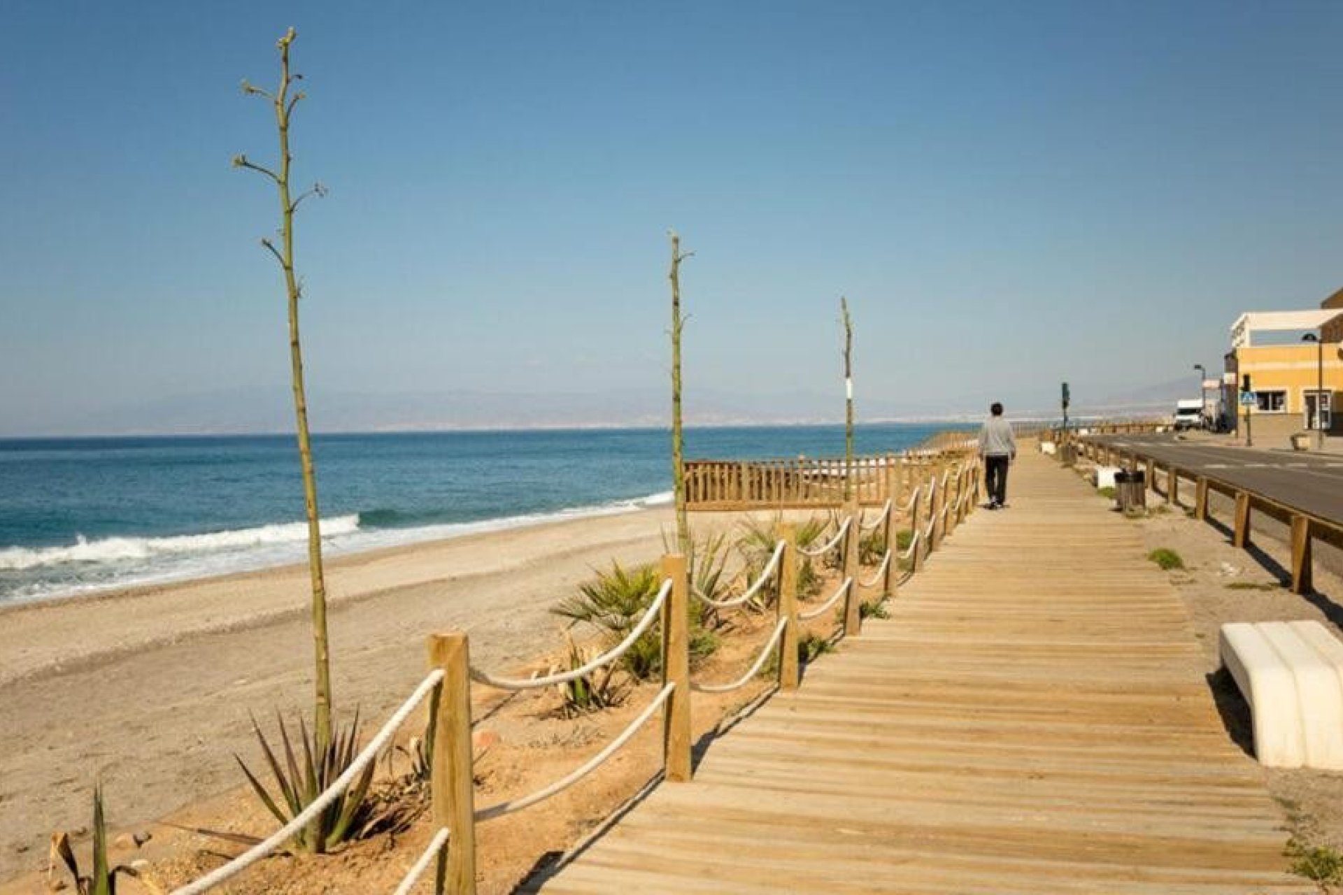 Herverkoop - Apartment -
Torrevieja - La veleta