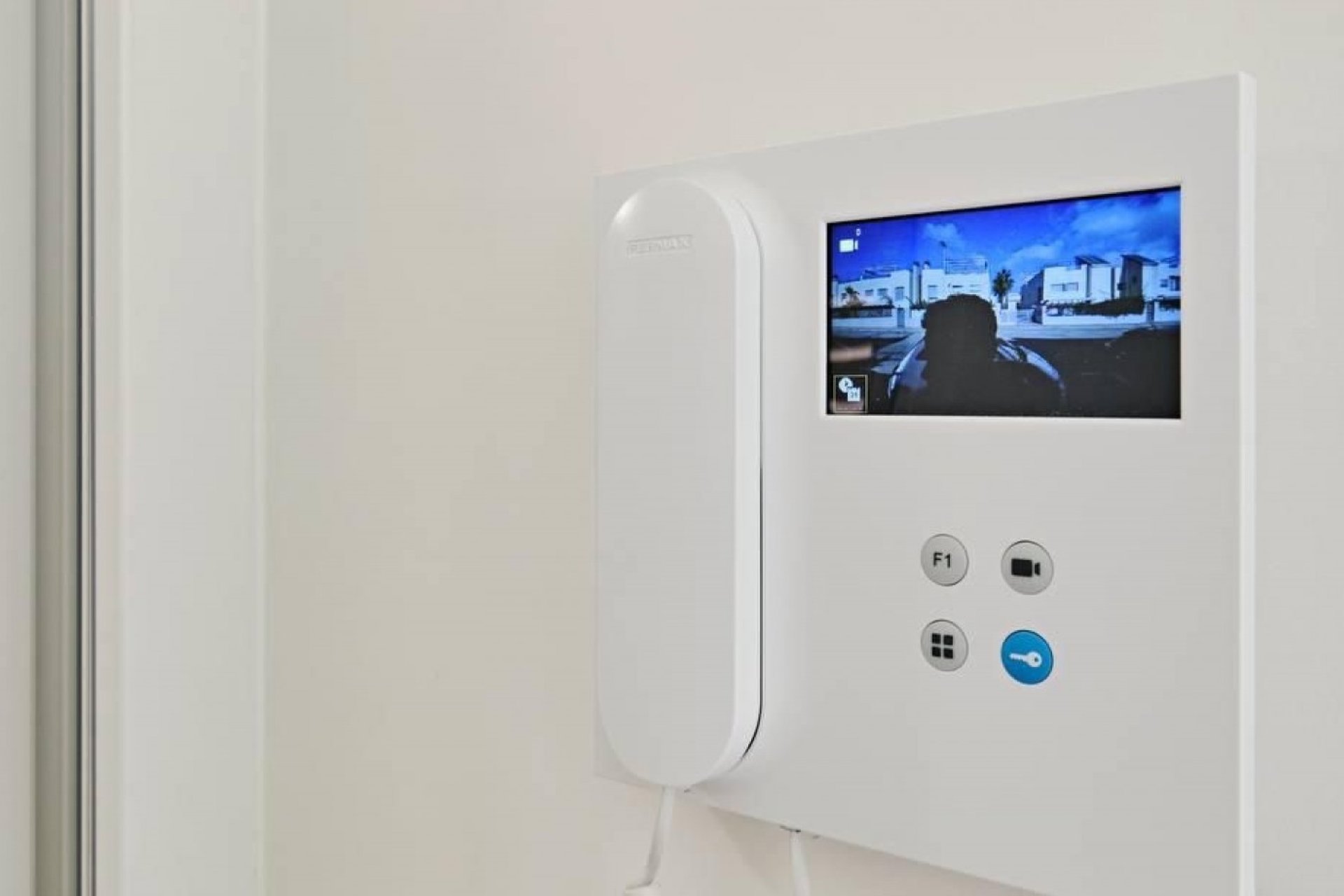 Herverkoop - Apartment -
Torrevieja - La Veleta