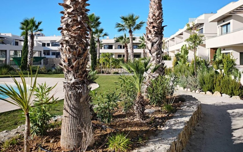 Herverkoop - Apartment -
Torrevieja - La veleta