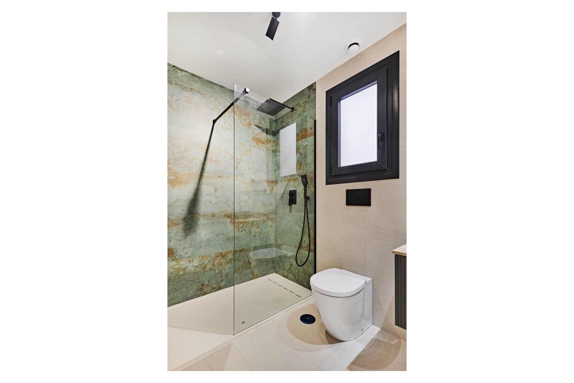 Herverkoop - Apartment -
Torrevieja - La veleta