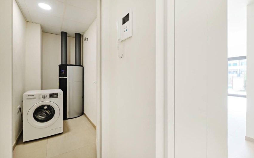 Herverkoop - Apartment -
Torrevieja - La veleta