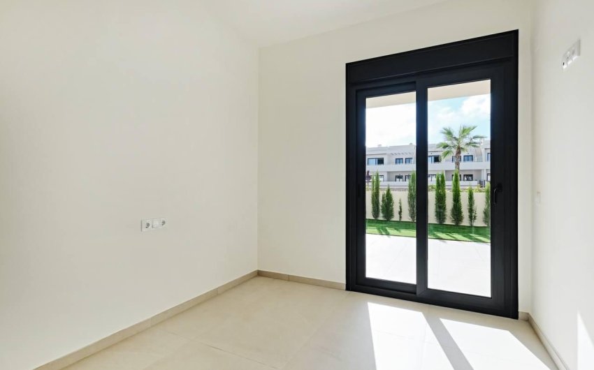 Herverkoop - Apartment -
Torrevieja - La veleta