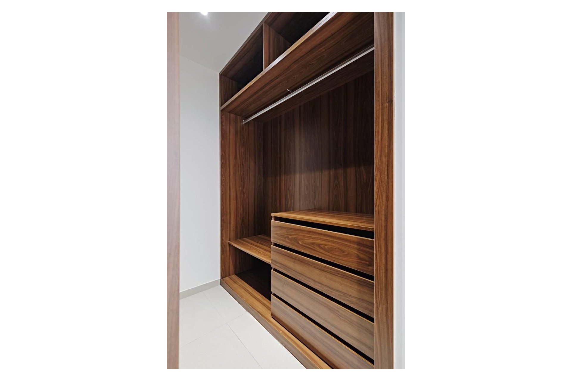 Herverkoop - Apartment -
Torrevieja - La veleta