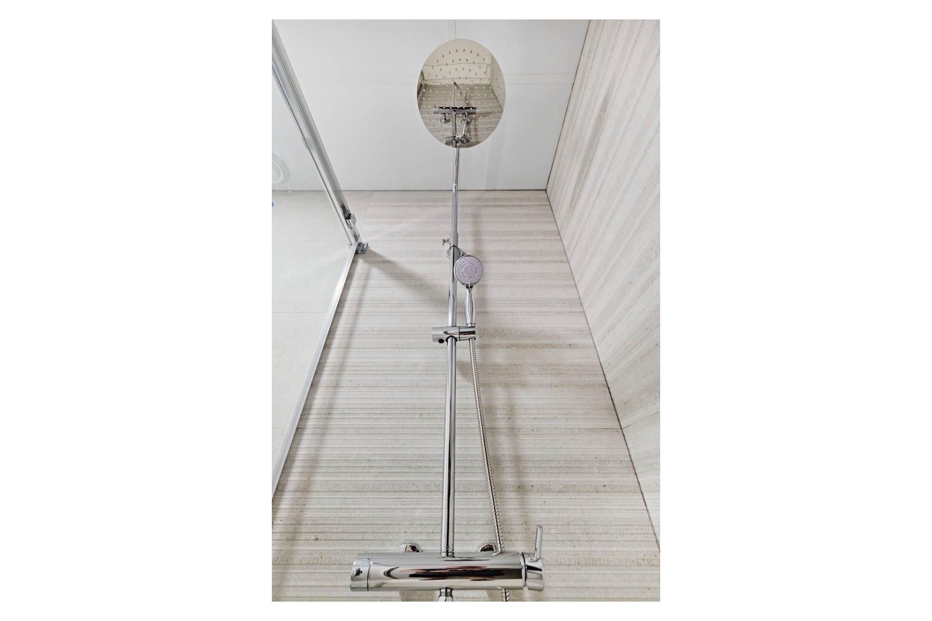 Herverkoop - Apartment -
Torrevieja - La veleta